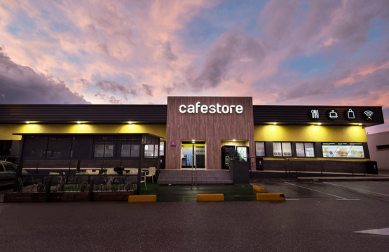 Traveler Services: Motorways and highways